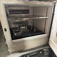 New Brunswick Scientific Innova 42R Double Stack Incubator Shaker image 3